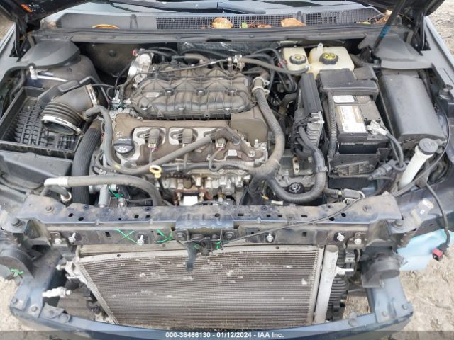 Photo 9 VIN: 2G61M5S3XG9132313 - CADILLAC XTS 