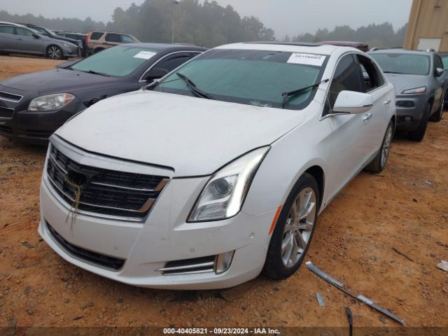 Photo 1 VIN: 2G61M5S3XG9137978 - CADILLAC XTS 