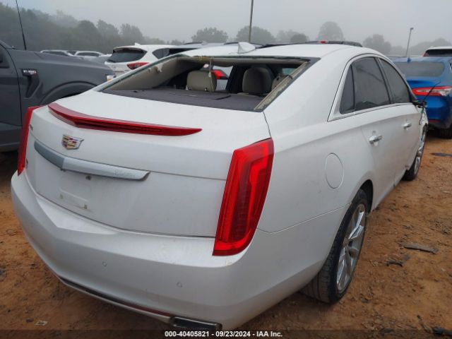 Photo 3 VIN: 2G61M5S3XG9137978 - CADILLAC XTS 