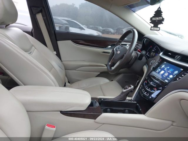 Photo 4 VIN: 2G61M5S3XG9137978 - CADILLAC XTS 