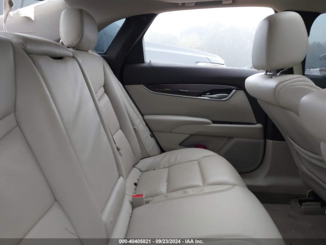 Photo 7 VIN: 2G61M5S3XG9137978 - CADILLAC XTS 