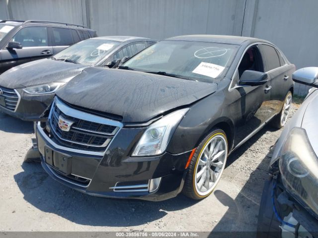 Photo 1 VIN: 2G61M5S3XG9142517 - CADILLAC XTS 