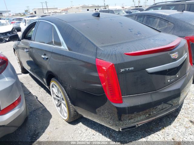 Photo 2 VIN: 2G61M5S3XG9142517 - CADILLAC XTS 