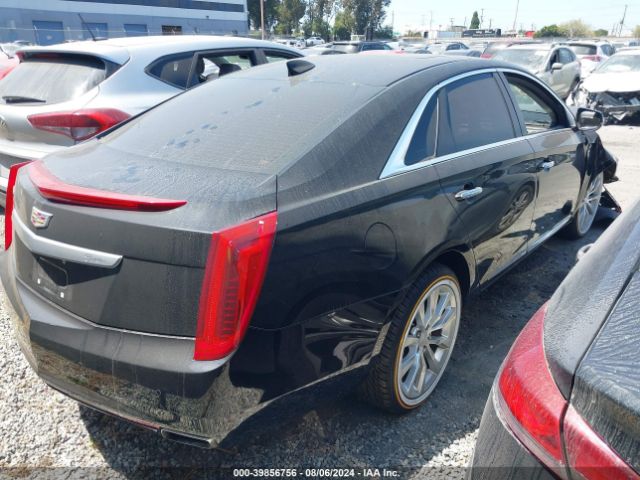 Photo 3 VIN: 2G61M5S3XG9142517 - CADILLAC XTS 