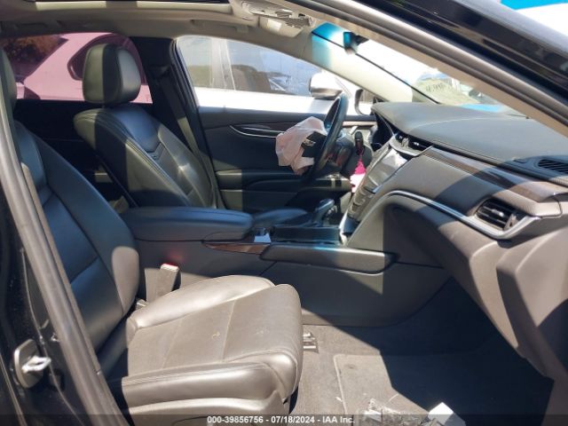 Photo 4 VIN: 2G61M5S3XG9142517 - CADILLAC XTS 