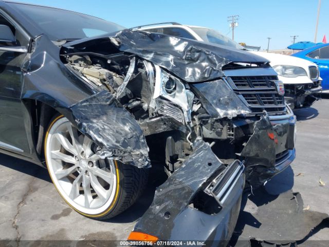 Photo 5 VIN: 2G61M5S3XG9142517 - CADILLAC XTS 