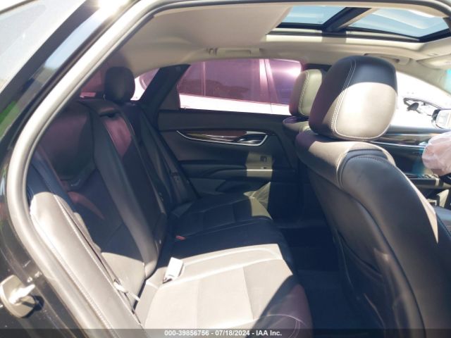 Photo 7 VIN: 2G61M5S3XG9142517 - CADILLAC XTS 