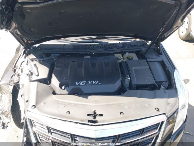 Photo 9 VIN: 2G61M5S3XG9142517 - CADILLAC XTS 