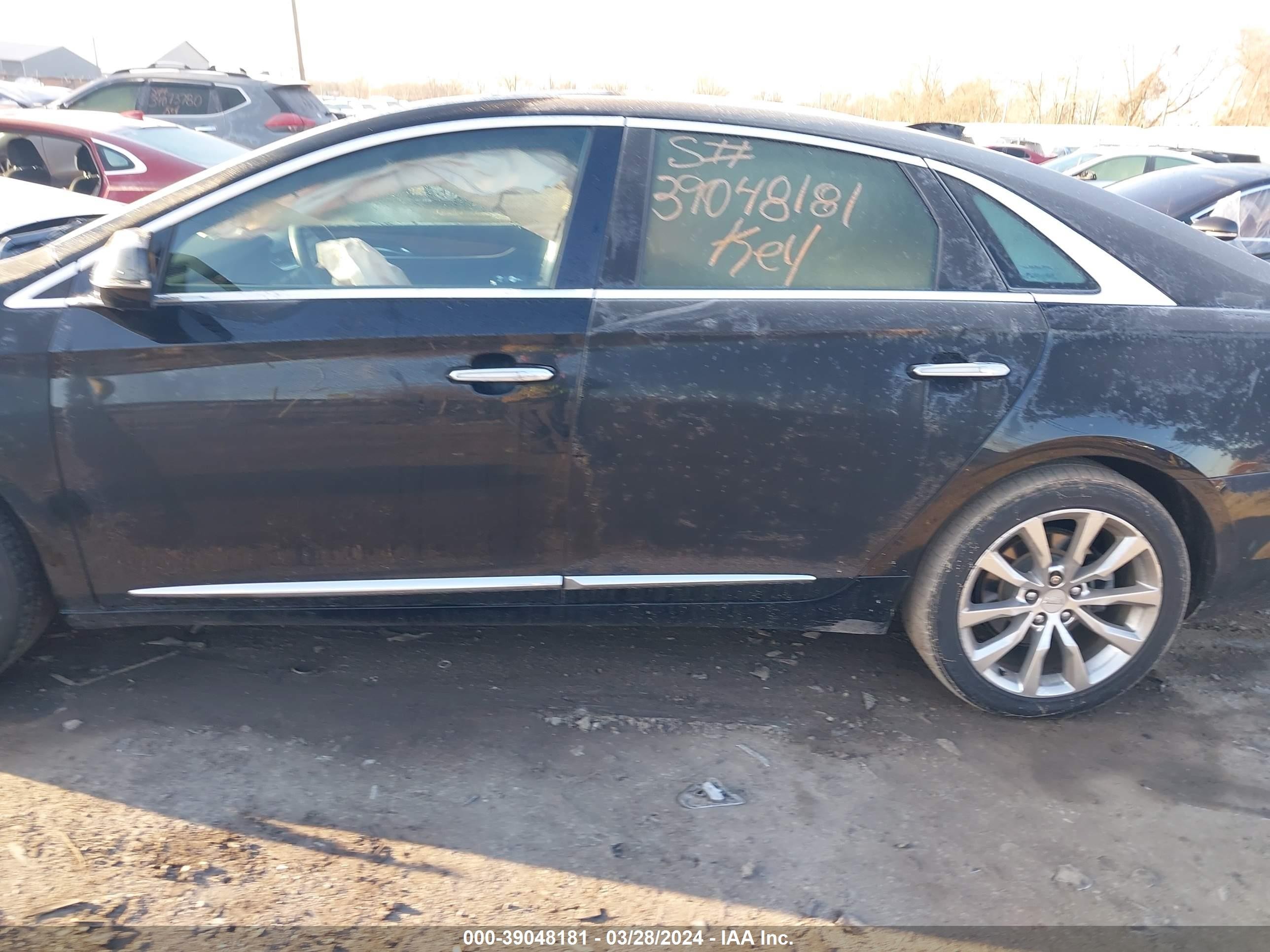 Photo 13 VIN: 2G61M5S3XG9176361 - CADILLAC XTS 