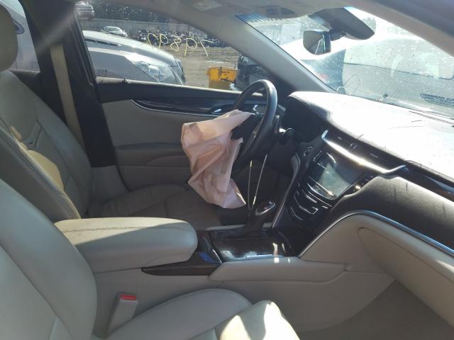 Photo 4 VIN: 2G61M5S3XG9181494 - CADILLAC XTS LUXURY 