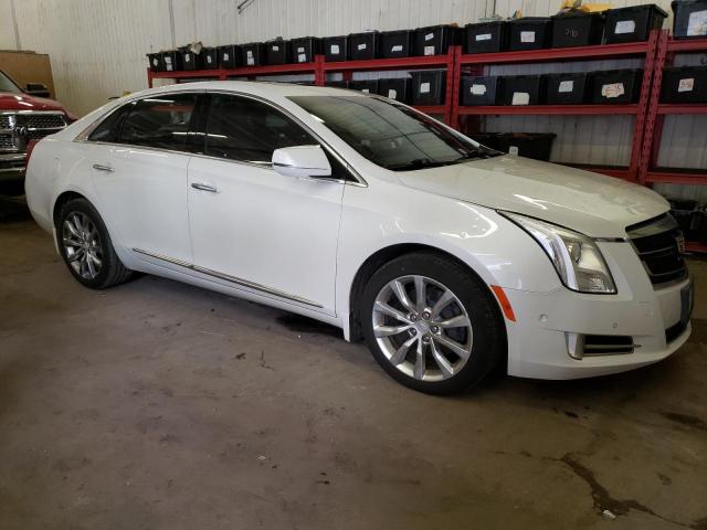 Photo 3 VIN: 2G61M5S3XG9188140 - CADILLAC XTS LUXURY 