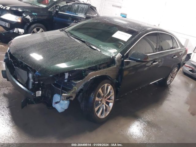 Photo 1 VIN: 2G61M5S3XG9188591 - CADILLAC XTS 