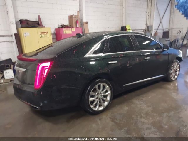 Photo 3 VIN: 2G61M5S3XG9188591 - CADILLAC XTS 