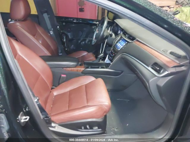 Photo 4 VIN: 2G61M5S3XG9188591 - CADILLAC XTS 