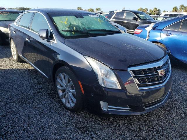 Photo 0 VIN: 2G61M5S3XG9188865 - CADILLAC XTS 