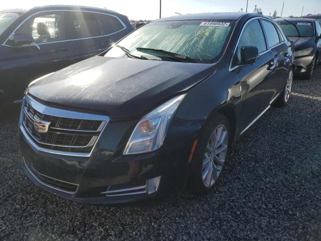 Photo 1 VIN: 2G61M5S3XG9188865 - CADILLAC XTS 