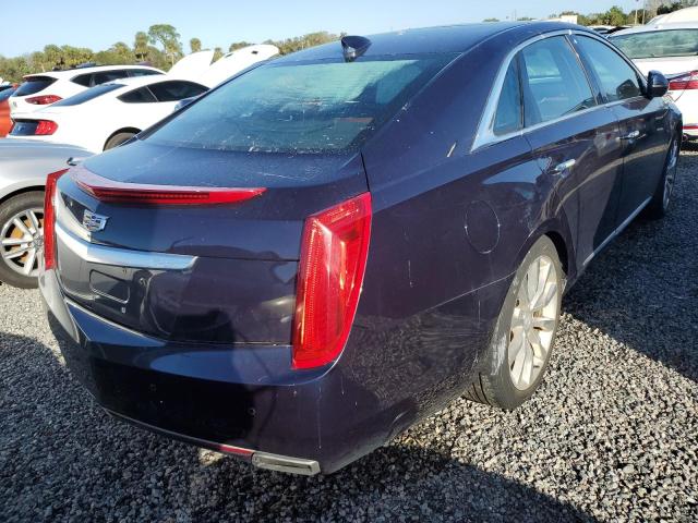 Photo 3 VIN: 2G61M5S3XG9188865 - CADILLAC XTS 