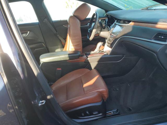 Photo 4 VIN: 2G61M5S3XG9188865 - CADILLAC XTS 