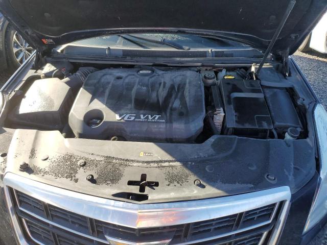 Photo 6 VIN: 2G61M5S3XG9188865 - CADILLAC XTS 