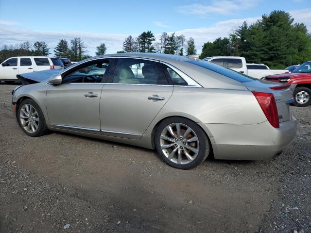 Photo 1 VIN: 2G61M5S3XG9209262 - CADILLAC XTS 