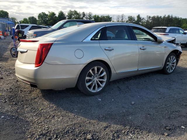 Photo 2 VIN: 2G61M5S3XG9209262 - CADILLAC XTS 