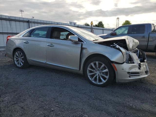 Photo 3 VIN: 2G61M5S3XG9209262 - CADILLAC XTS 