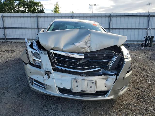 Photo 4 VIN: 2G61M5S3XG9209262 - CADILLAC XTS 