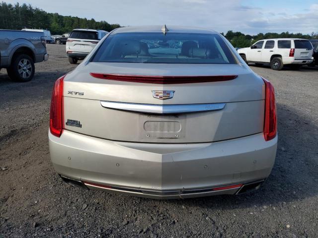 Photo 5 VIN: 2G61M5S3XG9209262 - CADILLAC XTS 