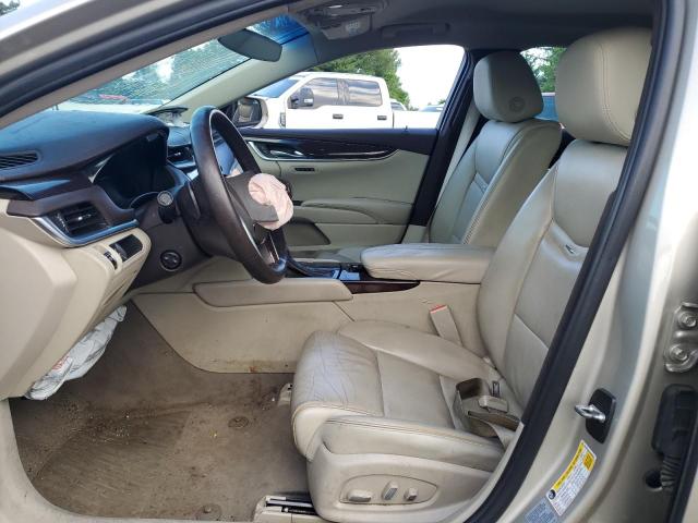 Photo 6 VIN: 2G61M5S3XG9209262 - CADILLAC XTS 