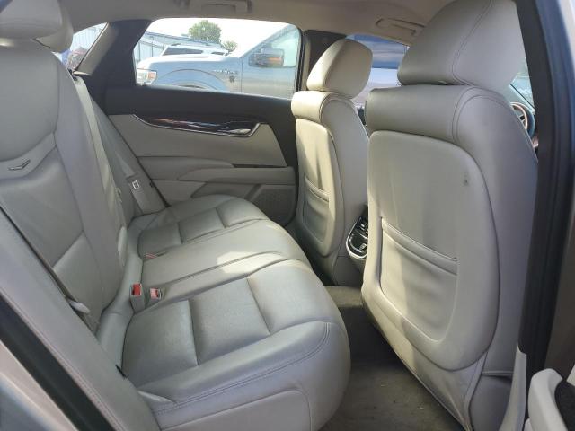 Photo 9 VIN: 2G61M5S3XG9209262 - CADILLAC XTS 