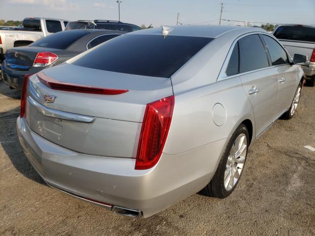 Photo 3 VIN: 2G61M5S3XH9106358 - CADILLAC XTS LUXURY 