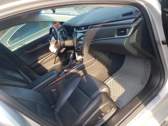 Photo 4 VIN: 2G61M5S3XH9106358 - CADILLAC XTS LUXURY 