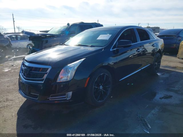 Photo 1 VIN: 2G61M5S3XH9110989 - CADILLAC XTS 