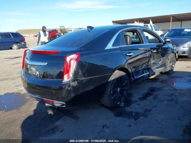 Photo 3 VIN: 2G61M5S3XH9110989 - CADILLAC XTS 