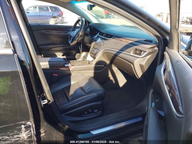 Photo 4 VIN: 2G61M5S3XH9110989 - CADILLAC XTS 