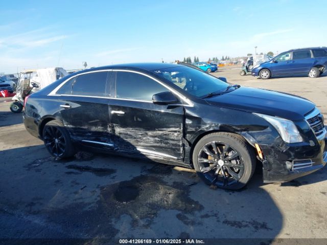 Photo 5 VIN: 2G61M5S3XH9110989 - CADILLAC XTS 