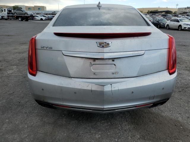 Photo 5 VIN: 2G61M5S3XH9112838 - CADILLAC XTS LUXURY 