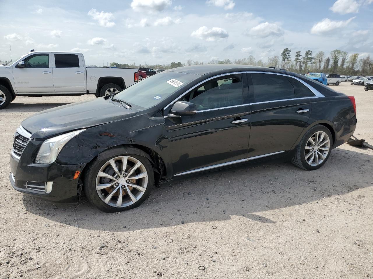 Photo 0 VIN: 2G61M5S3XH9114573 - CADILLAC XTS 