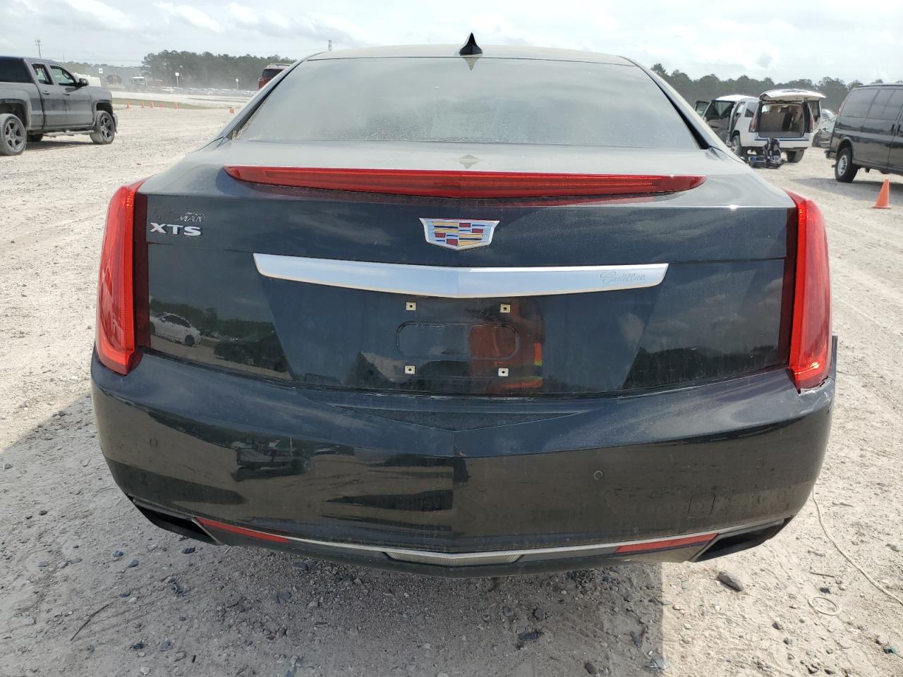 Photo 5 VIN: 2G61M5S3XH9114573 - CADILLAC XTS 