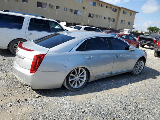 Photo 2 VIN: 2G61M5S3XH9114900 - CADILLAC XTS LUXURY 