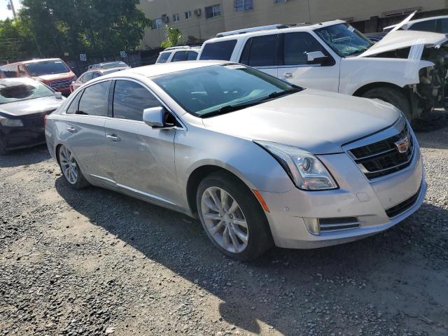 Photo 3 VIN: 2G61M5S3XH9114900 - CADILLAC XTS LUXURY 