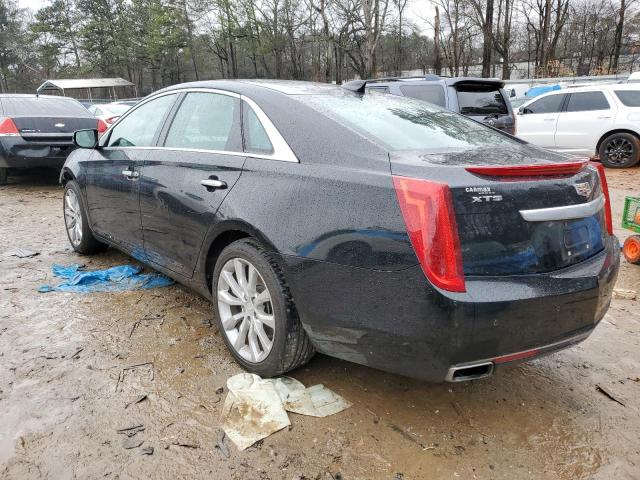 Photo 1 VIN: 2G61M5S3XH9116517 - CADILLAC XTS LUXURY 