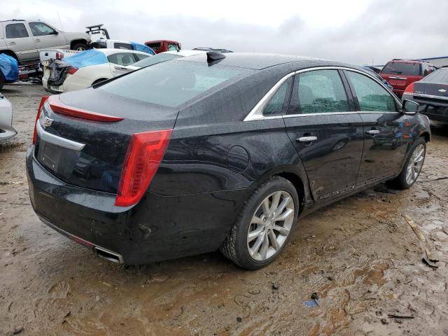 Photo 2 VIN: 2G61M5S3XH9116517 - CADILLAC XTS LUXURY 