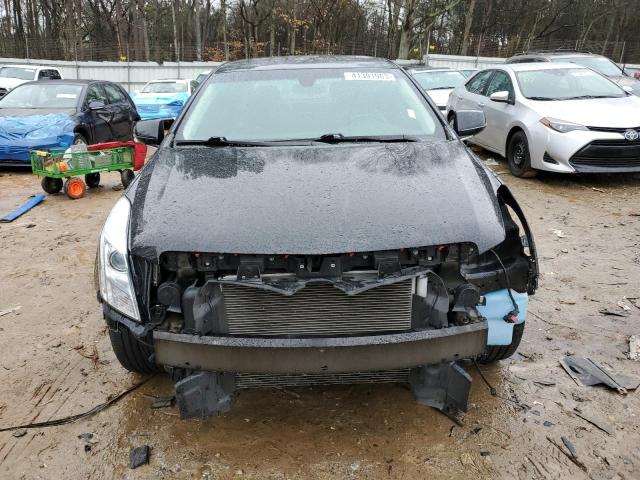 Photo 4 VIN: 2G61M5S3XH9116517 - CADILLAC XTS LUXURY 