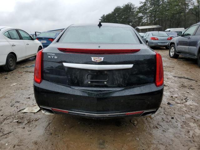 Photo 5 VIN: 2G61M5S3XH9116517 - CADILLAC XTS LUXURY 