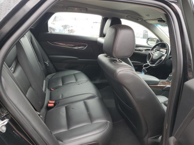 Photo 9 VIN: 2G61M5S3XH9116517 - CADILLAC XTS LUXURY 