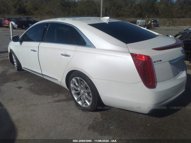 Photo 2 VIN: 2G61M5S3XH9121975 - CADILLAC XTS 