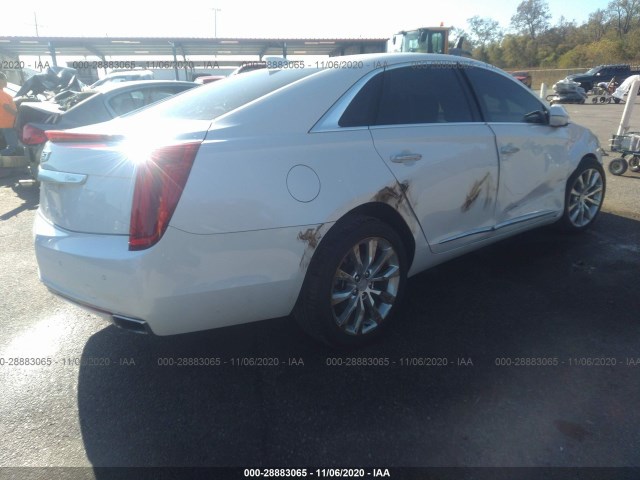 Photo 3 VIN: 2G61M5S3XH9121975 - CADILLAC XTS 