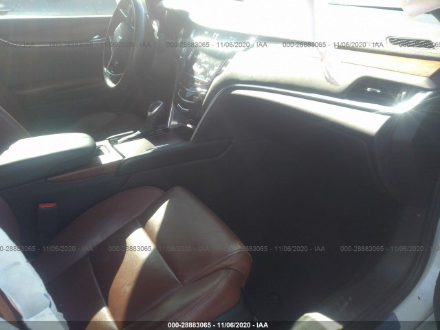 Photo 4 VIN: 2G61M5S3XH9121975 - CADILLAC XTS 