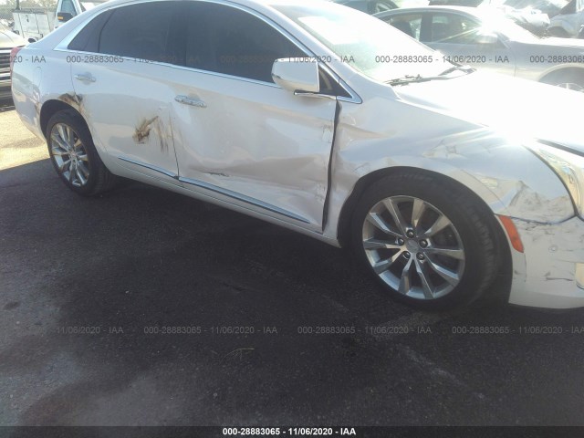 Photo 5 VIN: 2G61M5S3XH9121975 - CADILLAC XTS 